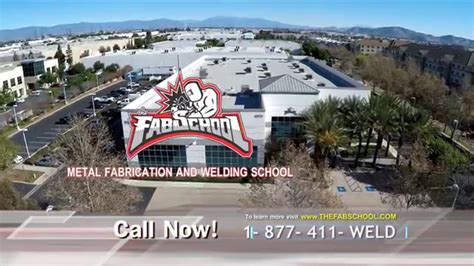 auto metal fabrication school|the fabschool.